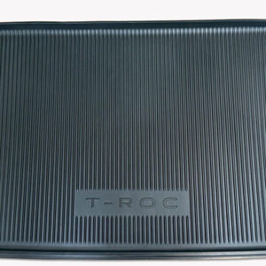 VW T-Roc 2026 Boot Load Liner