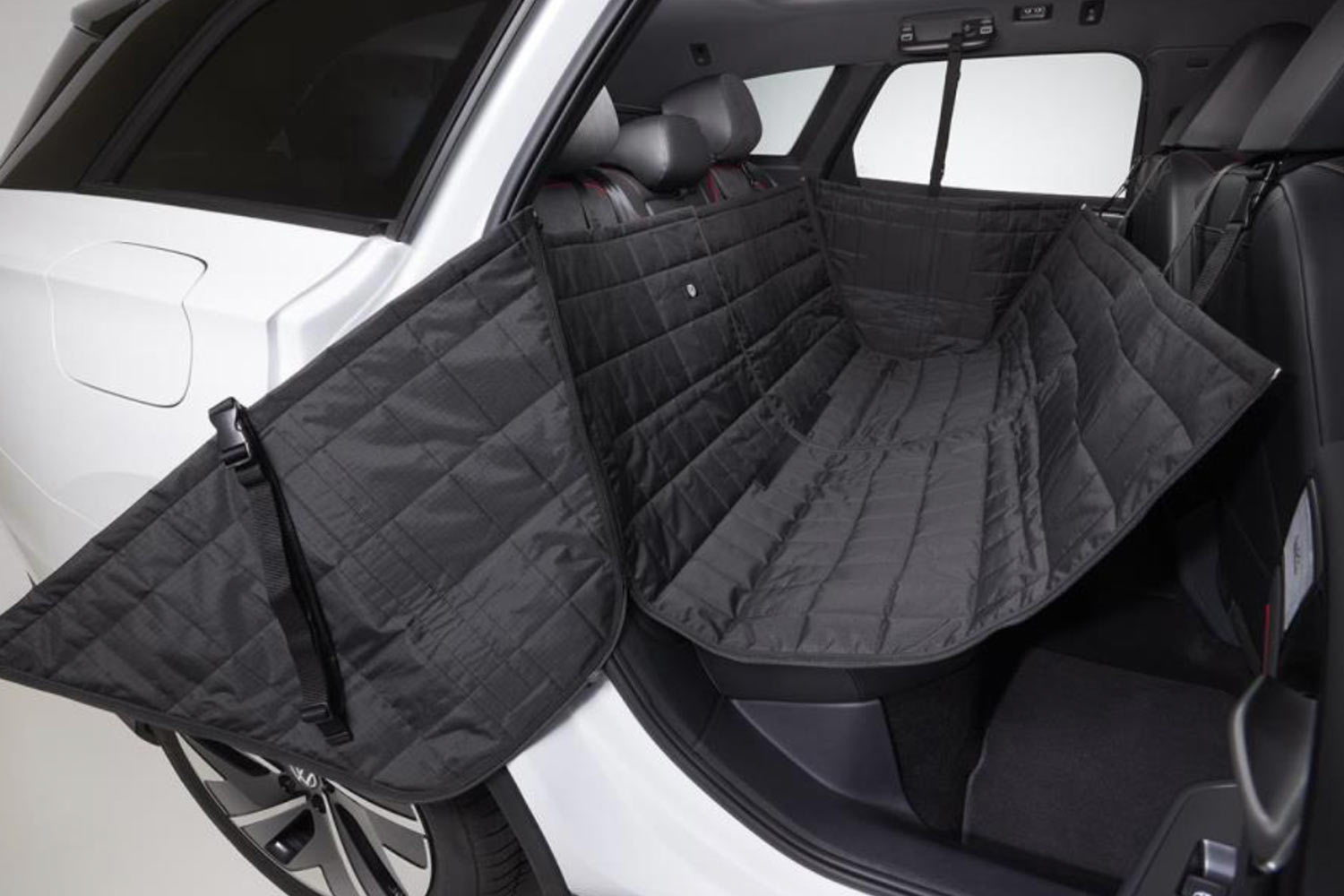 Volkswagen Genuine Seat Pet Cover - Image 2