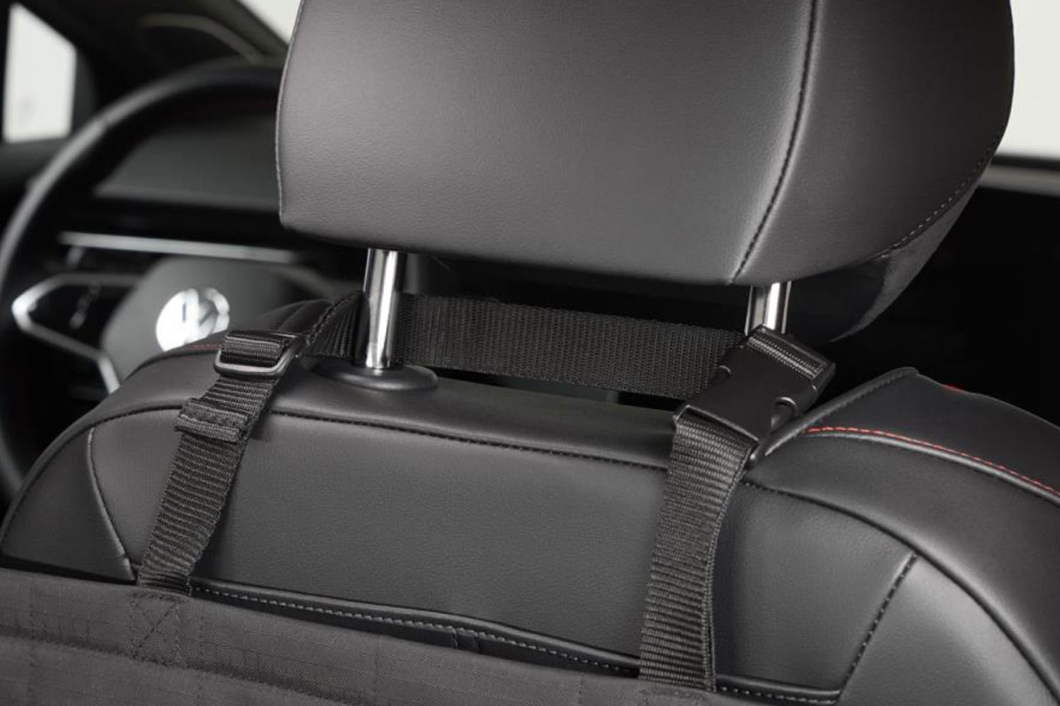 Volkswagen Genuine Seat Pet Cover - Image 4