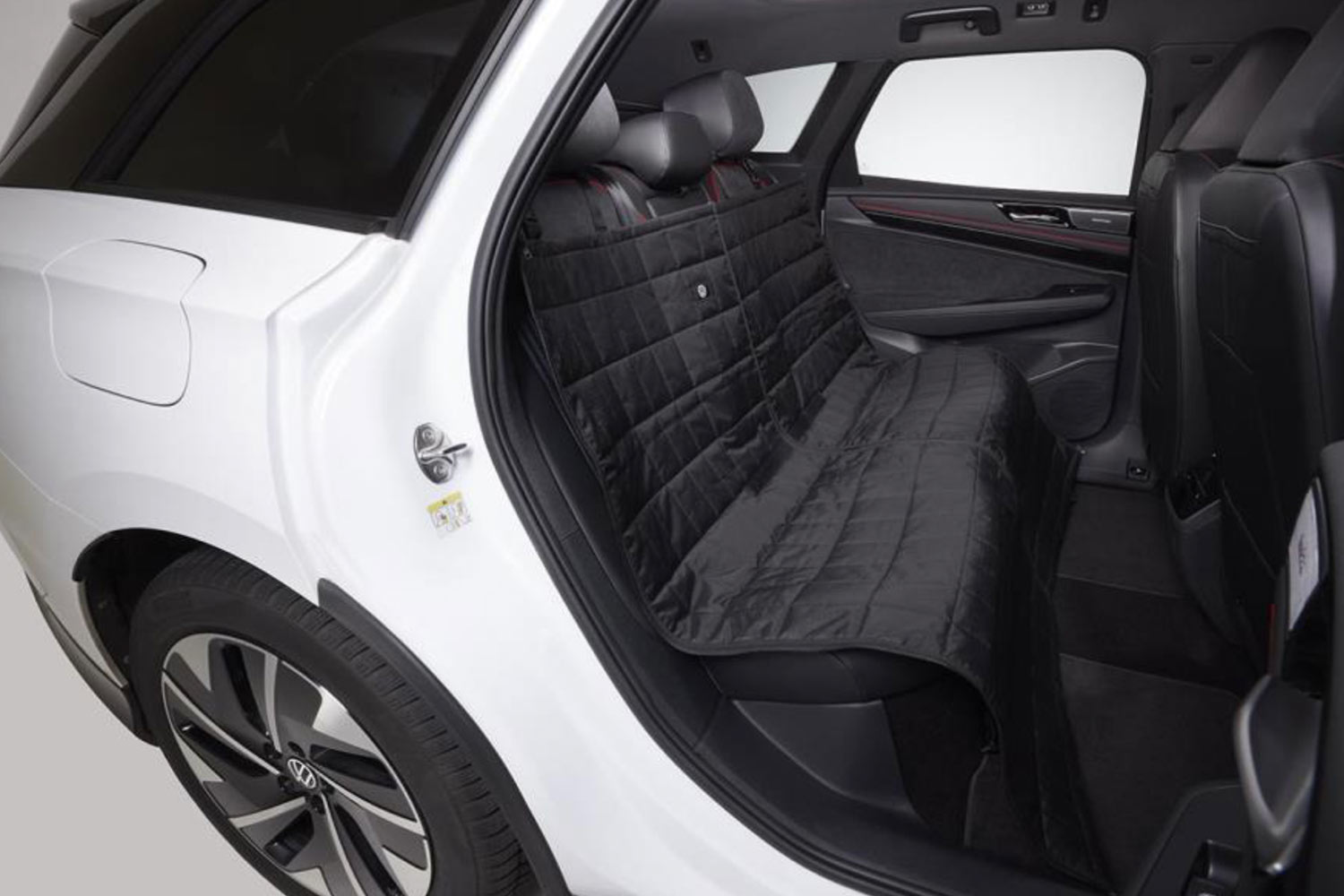 Volkswagen Genuine Seat Pet Cover - Image 7