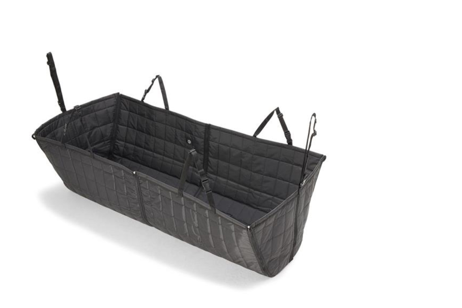 Volkswagen Genuine Seat Pet Cover - Image 8