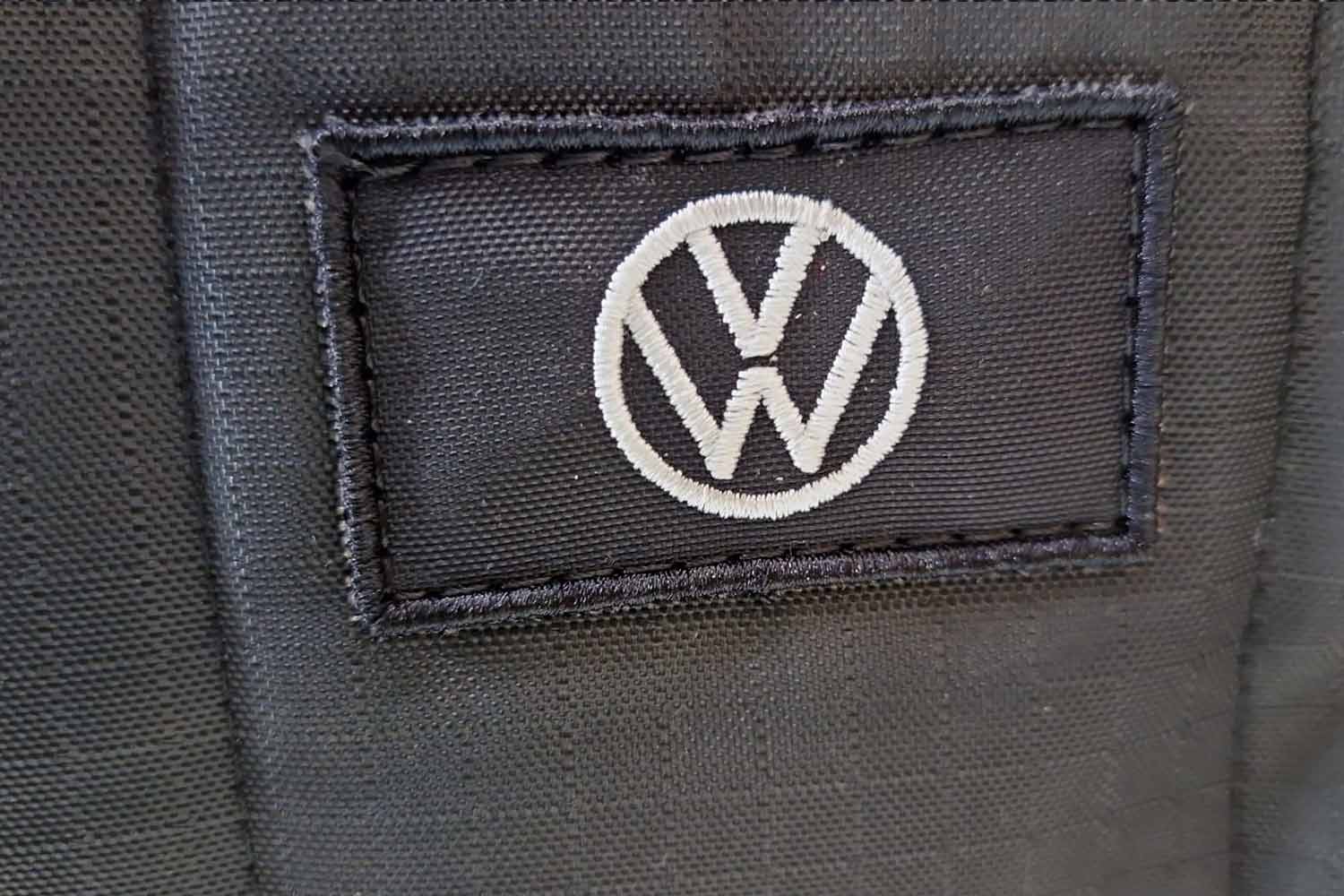 Volkswagen Genuine Seat Pet Cover - Image 9