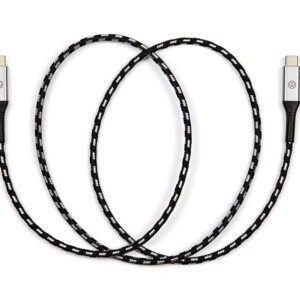 Volkswagen Genuine USB Cable