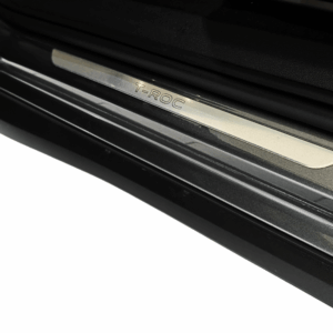 Protective Door Strip
