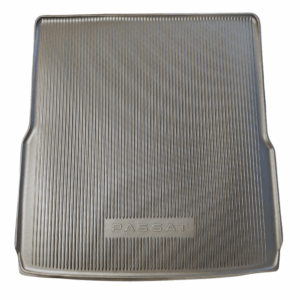 VW Passat (2026 Onwards) Rubber Boot Liner